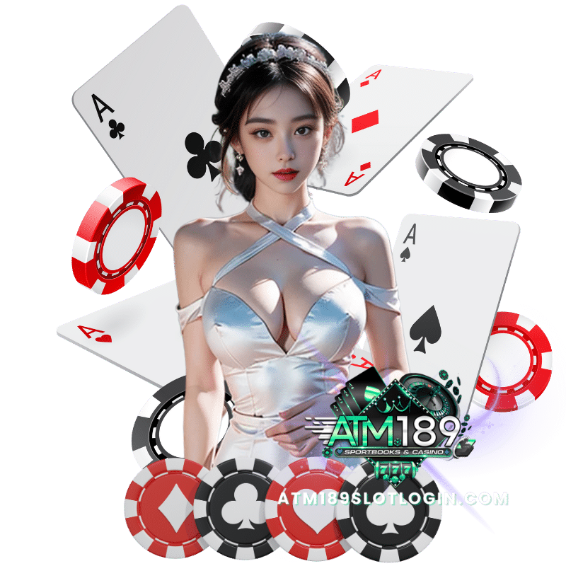 atm189 slot login เข้าสู่ระบบ