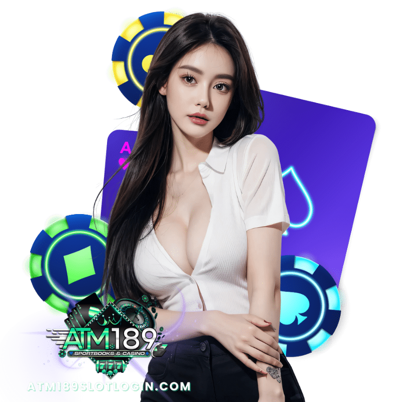atm189 slot login